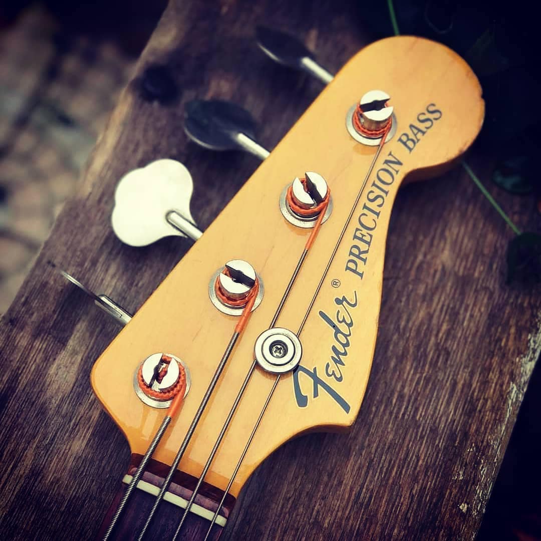 ベース Fender japan PB-70 VW Fender PB-70 Precision Bass '70 Reissue