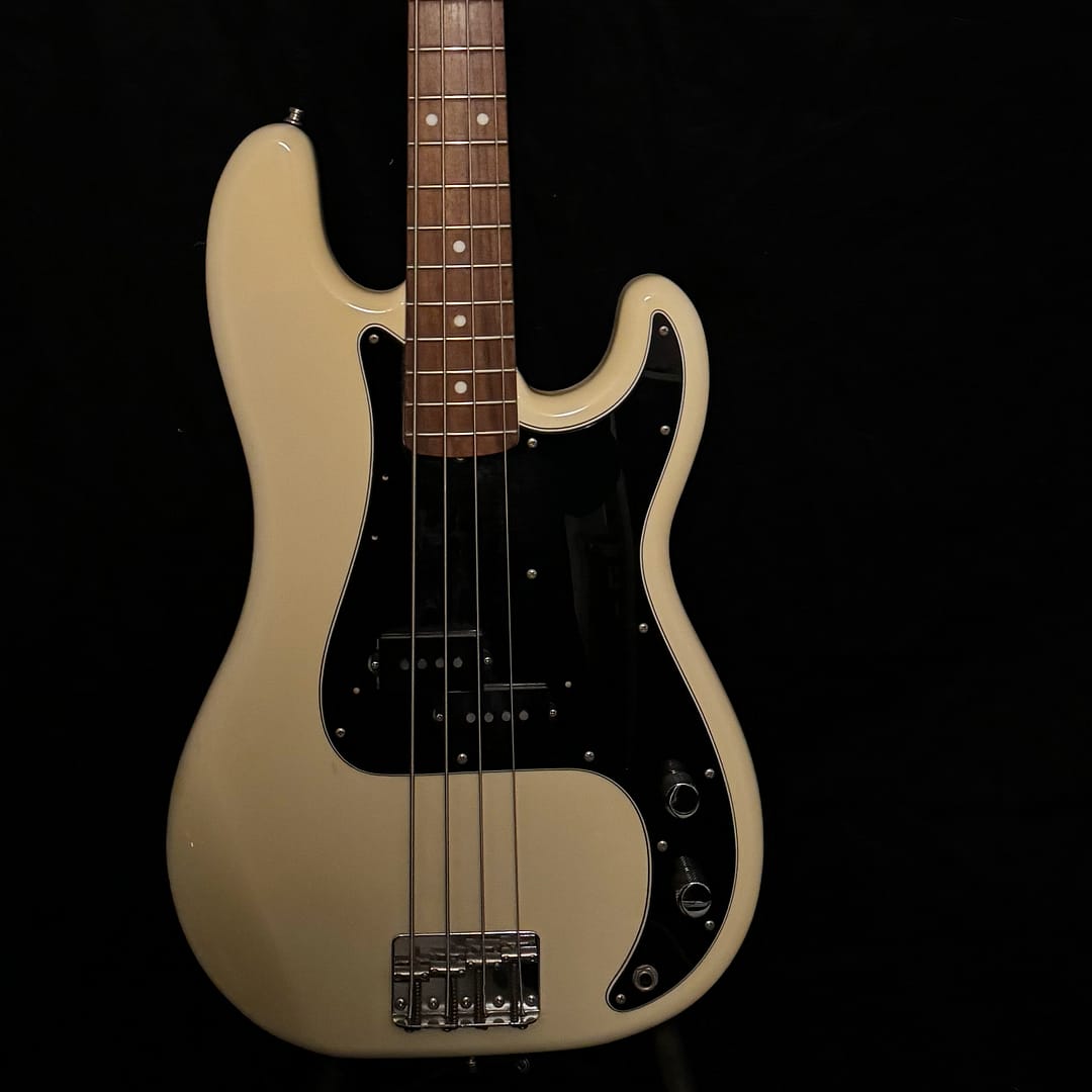 Fender '70 reissue Precision Bass PB70-US CIJ