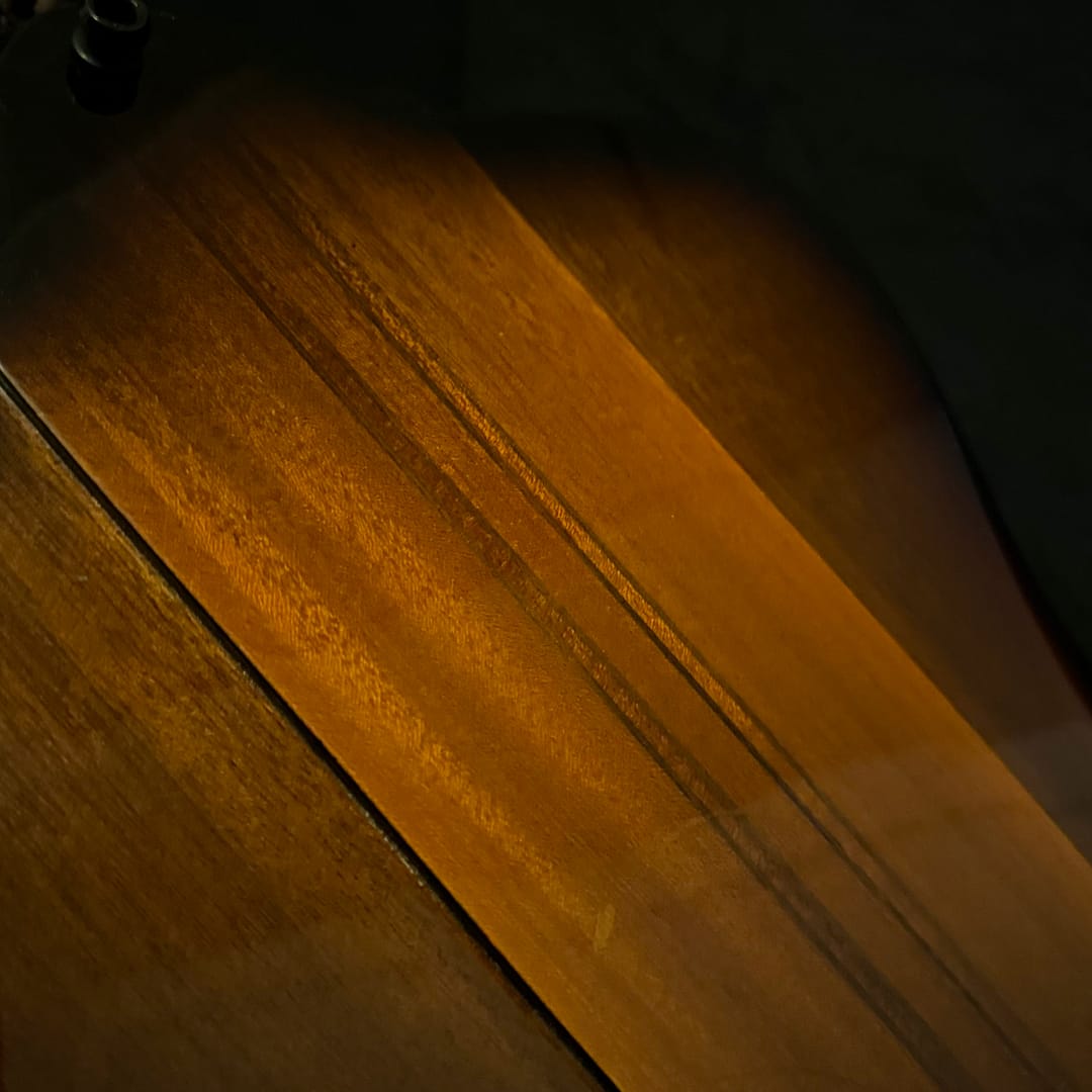 2013 Gibson Thunderbird, Vintage Sunburst (USA)