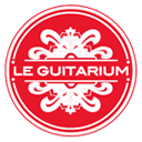 Le Guitarium - Paris, France