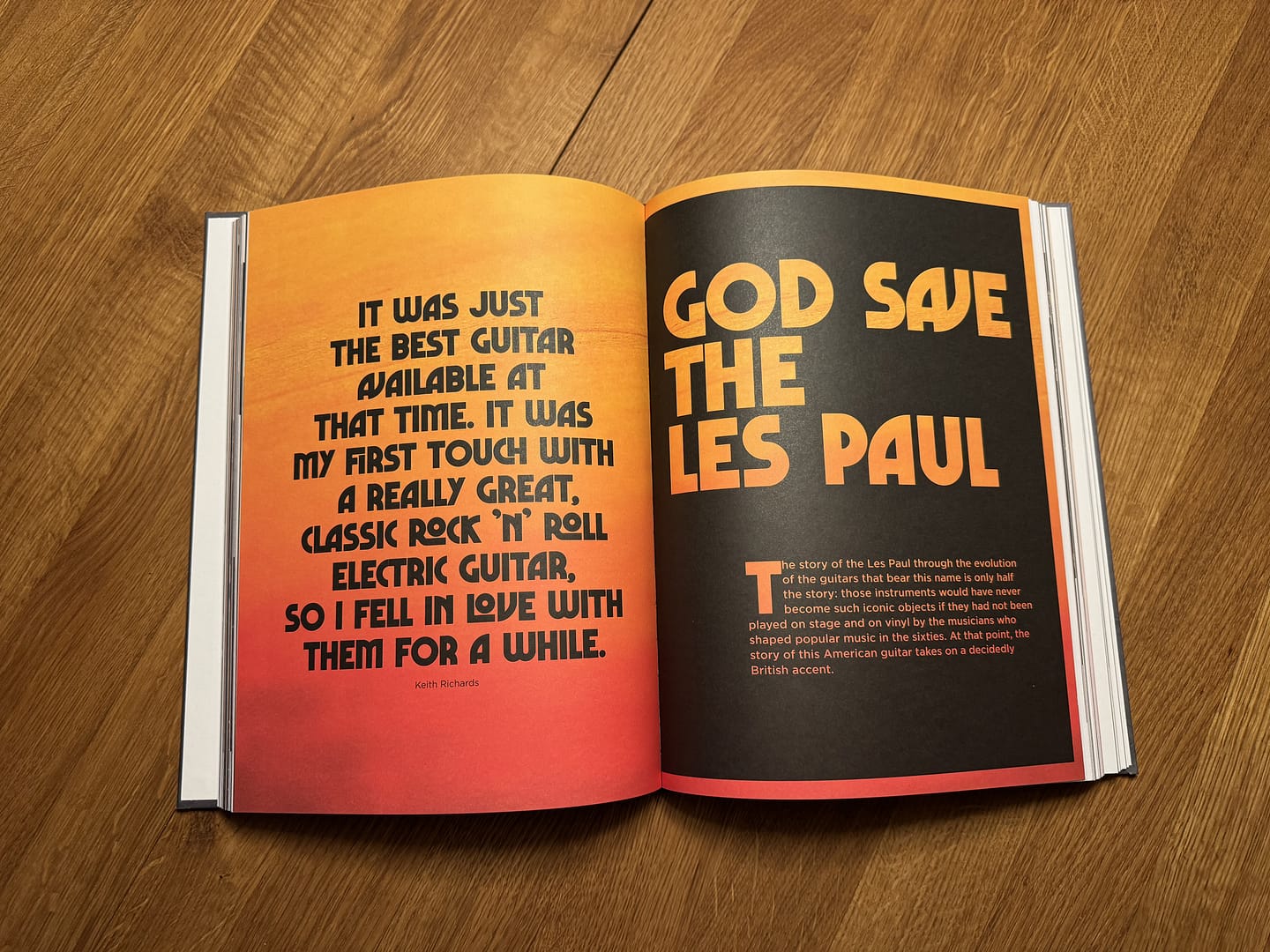 Les Paul - 70 Years: The definitive history By Julien Bitoun