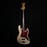 Fender Japan '62 Reissue Jazz Bass (JB-62)