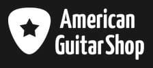 Schön bass guitar shop in Berlin, Germany: American Guitar Shop