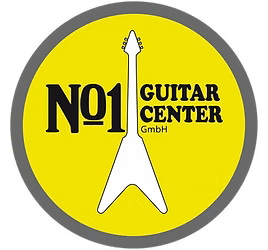 Best bass guitar shop in Hamburg, Germany: No.1 Guitar Center