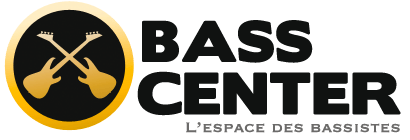 All basses shop in Paris, France: Bass Center