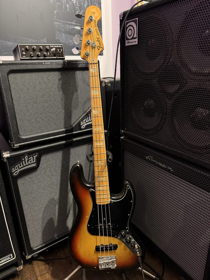 Best bass guitar shop in Hamburg, Germany: No.1 Guitar Center
