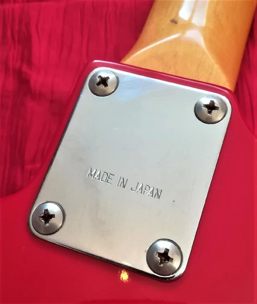 Fender Japan Bass Guitars: The ultimate MIJ & CIJ collection